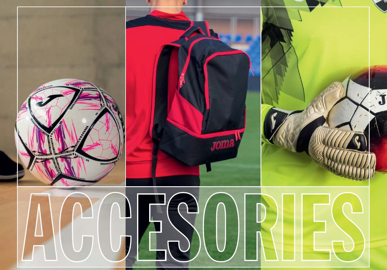 Joma Womens Accessories