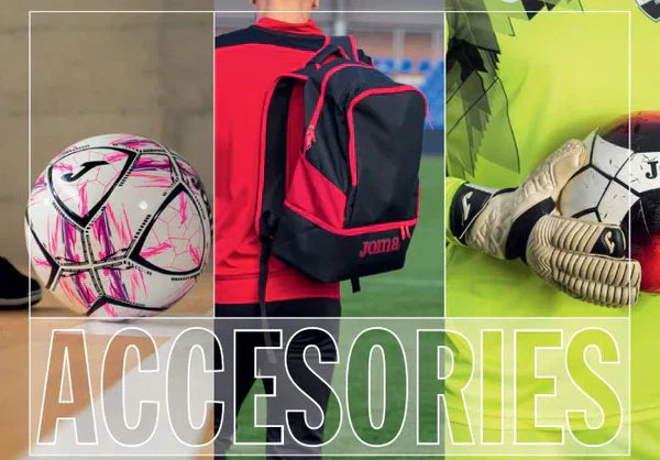 Joma Mens Accessories