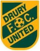 Drury United FC