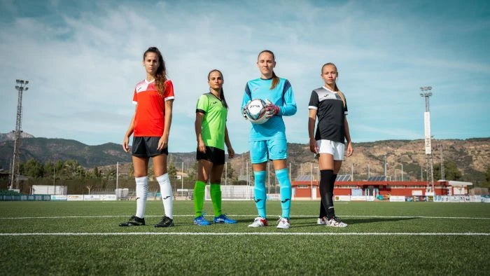 Joma Women’s Apparel