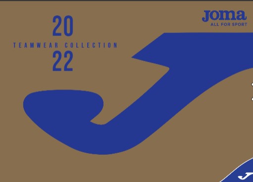 Joma Playing Apparel