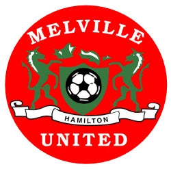 Melville United AFC Girls' Academy