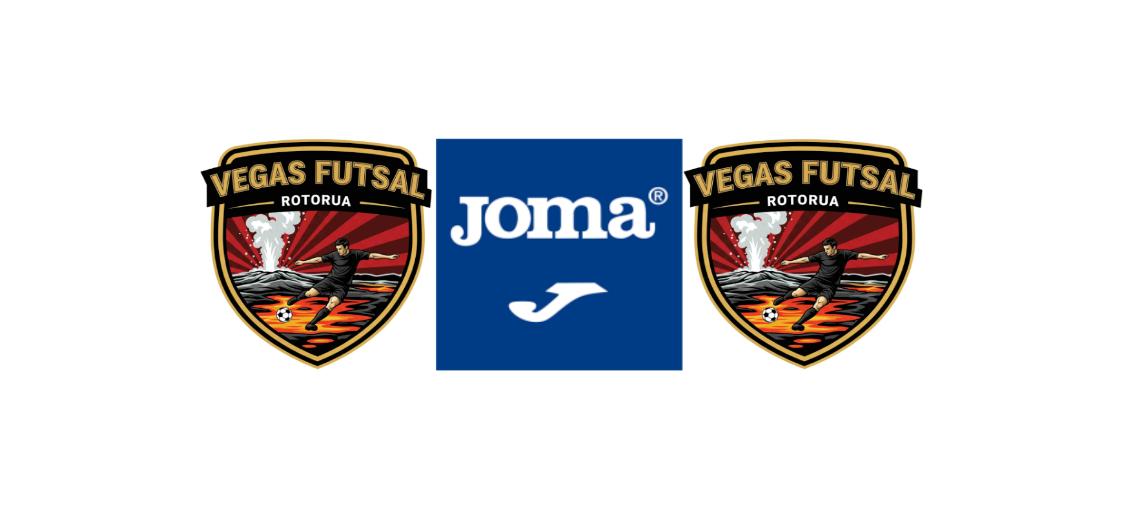 Vegas Futsal Rotorua