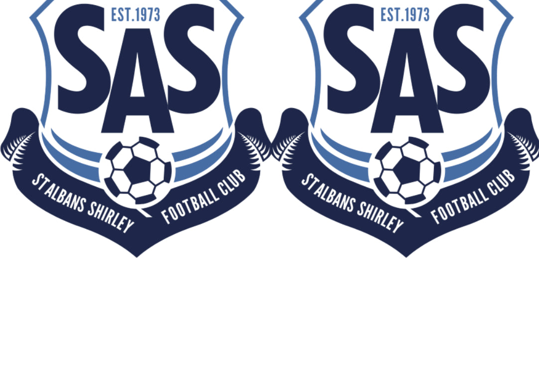 St Albans Shirley Football Club