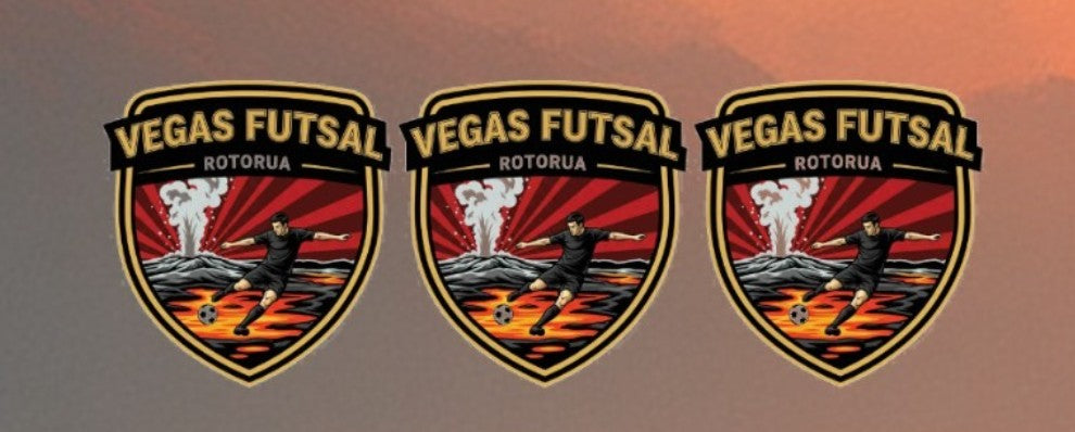 Vegas Futsal Rotorua