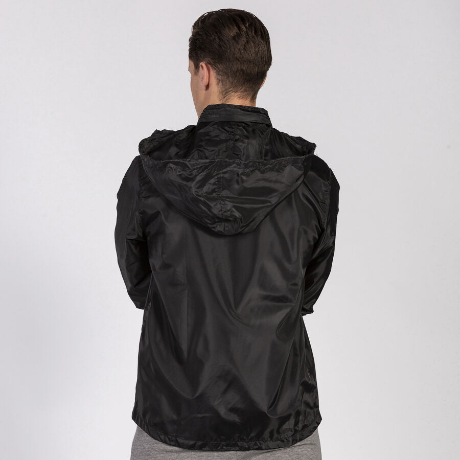 Ngongotaha AFC Rainjacket