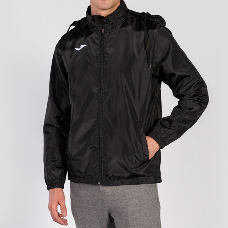 Ngongotaha AFC Rainjacket