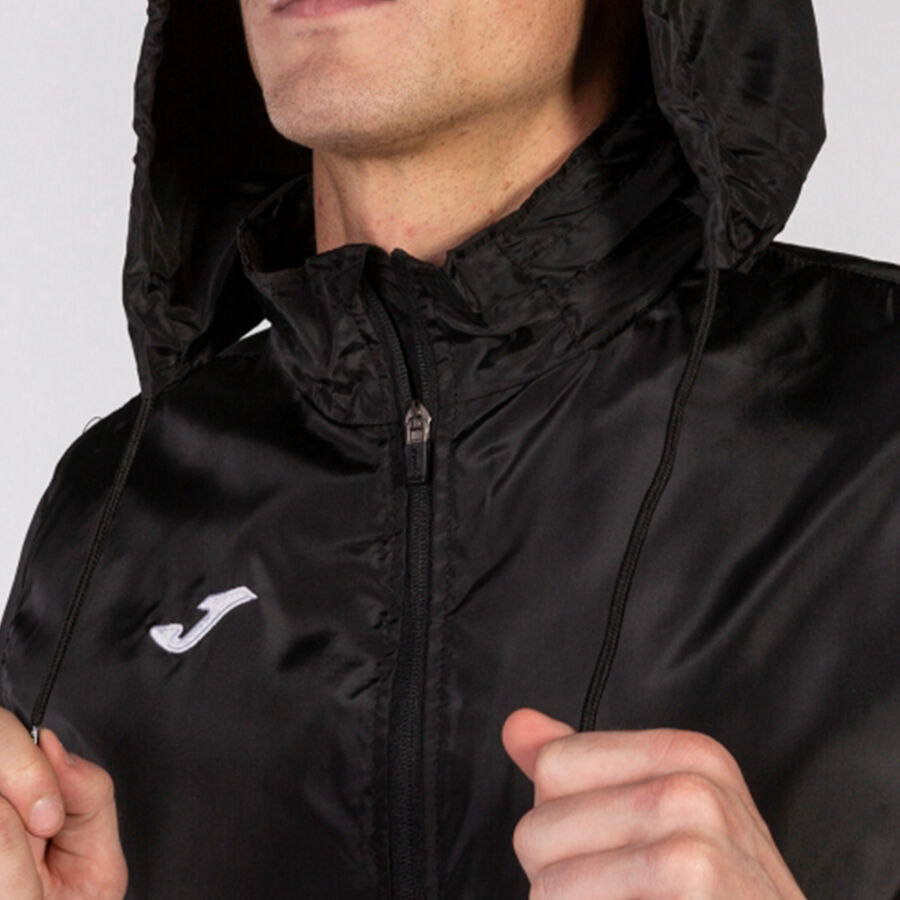 Ngongotaha AFC Rainjacket