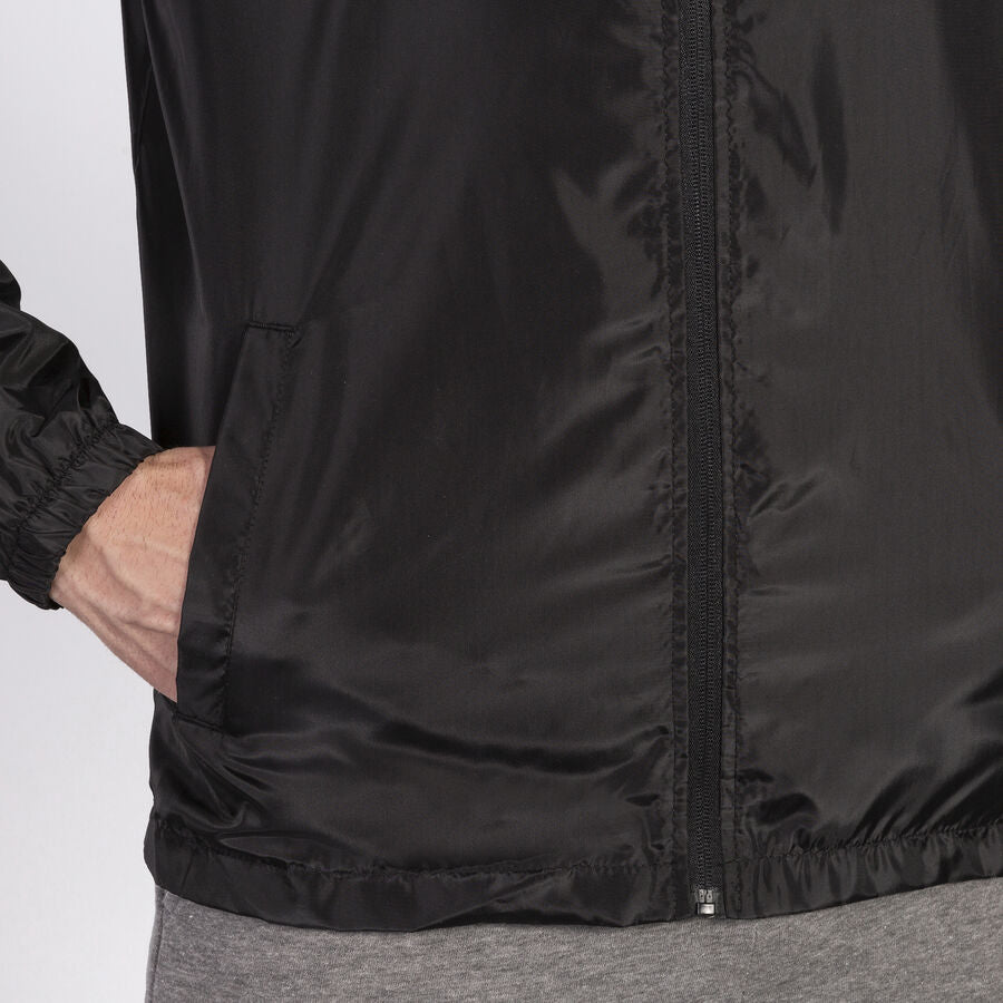 Ngongotaha AFC Rainjacket