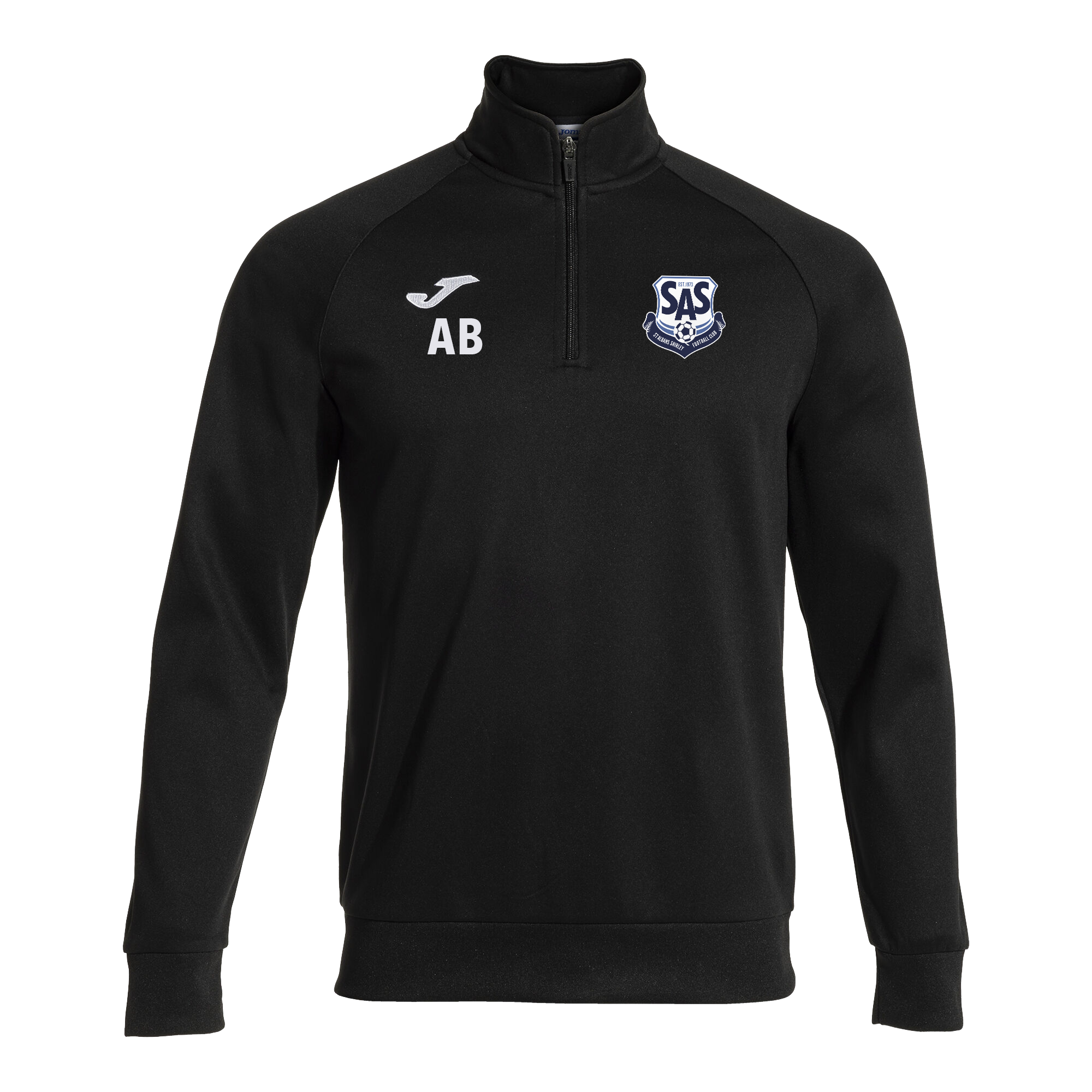 SASFC Sweatshirt