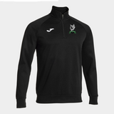 Renwick Football Club Sweatshirt - Club logo left chest, option for name of choice on back