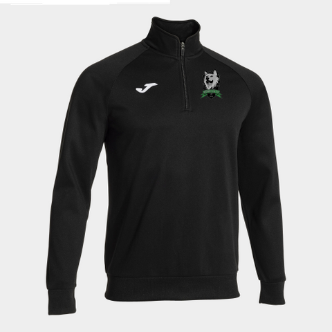 Renwick Football Club Sweatshirt - Club logo left chest, option for name of choice on back