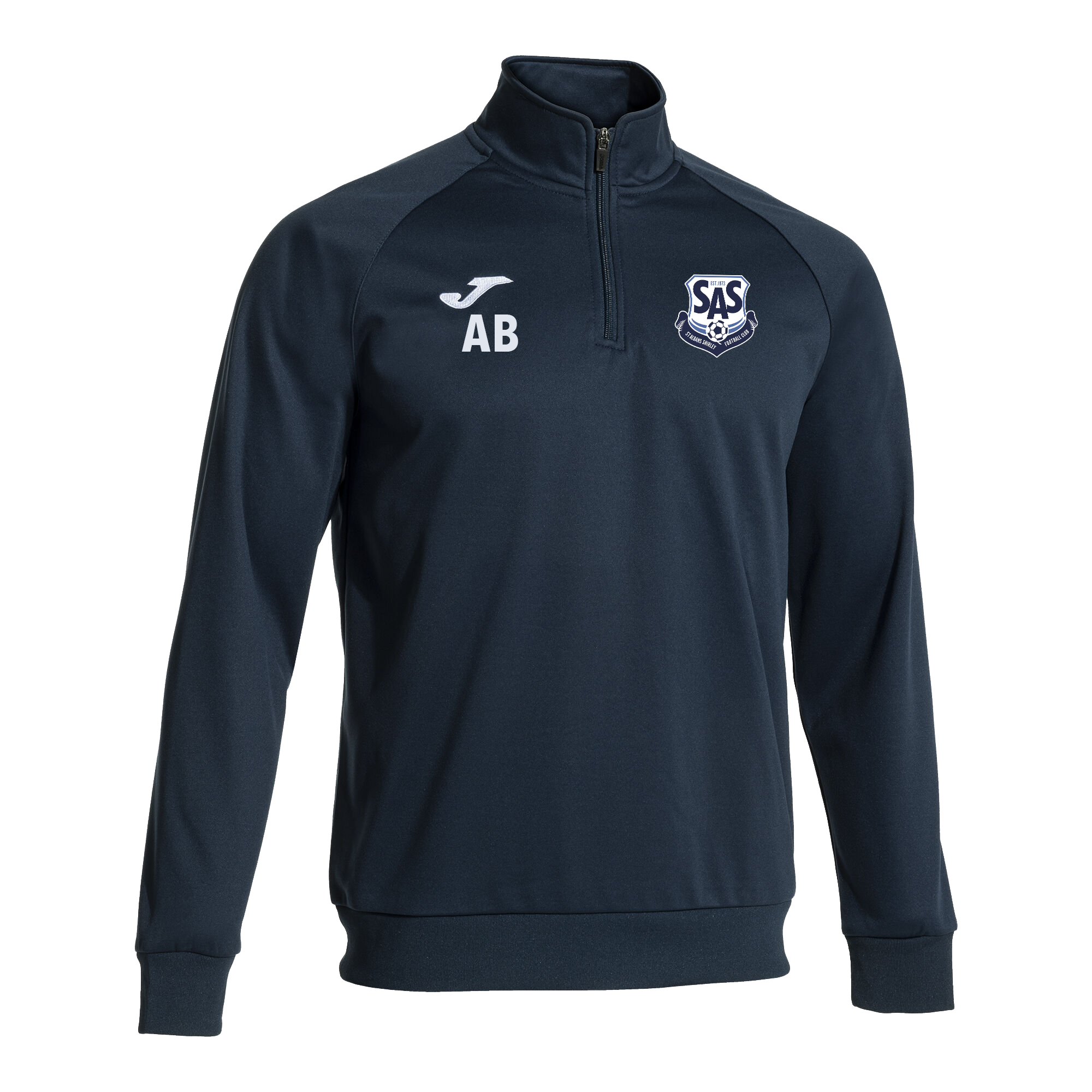 SASFC Sweatshirt