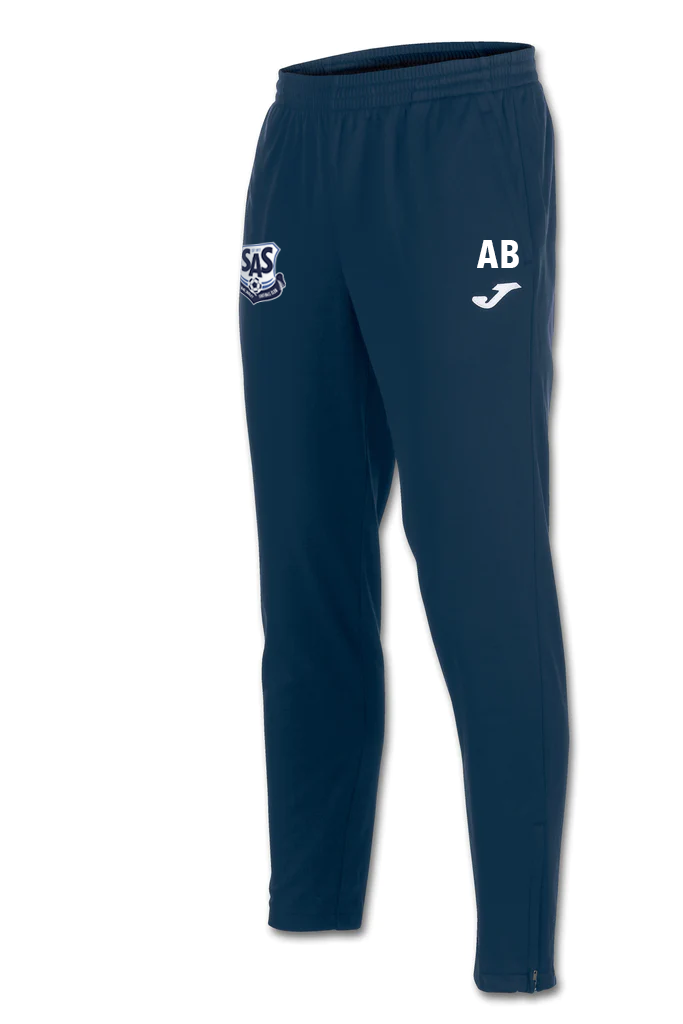 SASFC Fleece Track Pants
