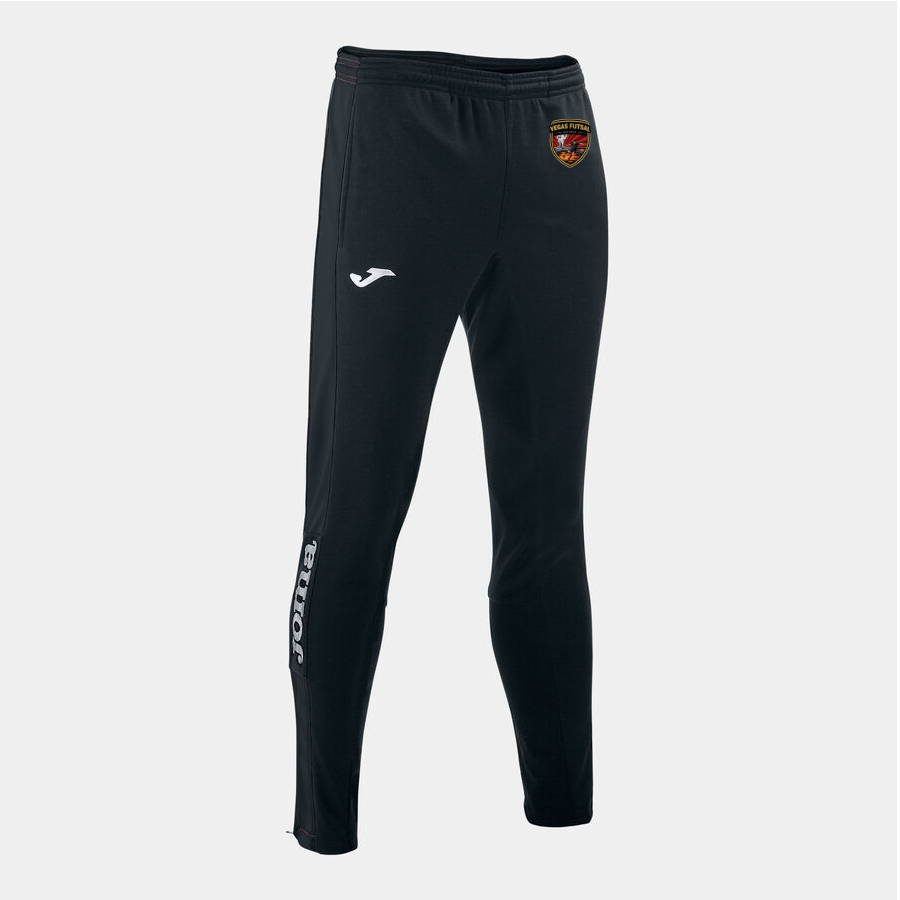 Joma - Vegas Futsal Rotorua - Tracksuit Pants