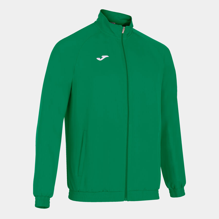 Doha Full Zip Jacket