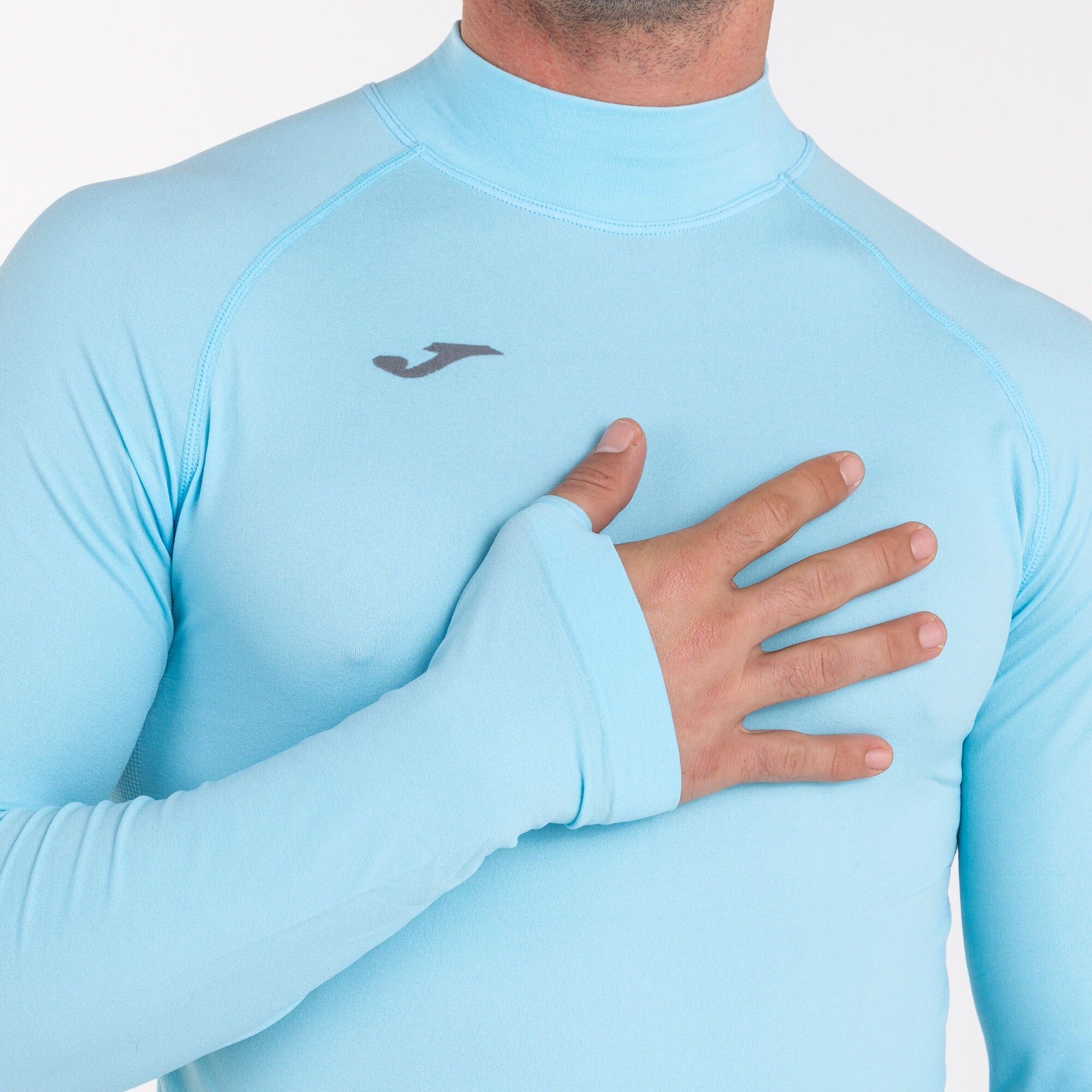 SASFC  Fun Thermal Baselayer