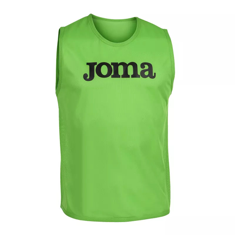 Combination Special Joma Mesh Training Bibs & Disc Cones