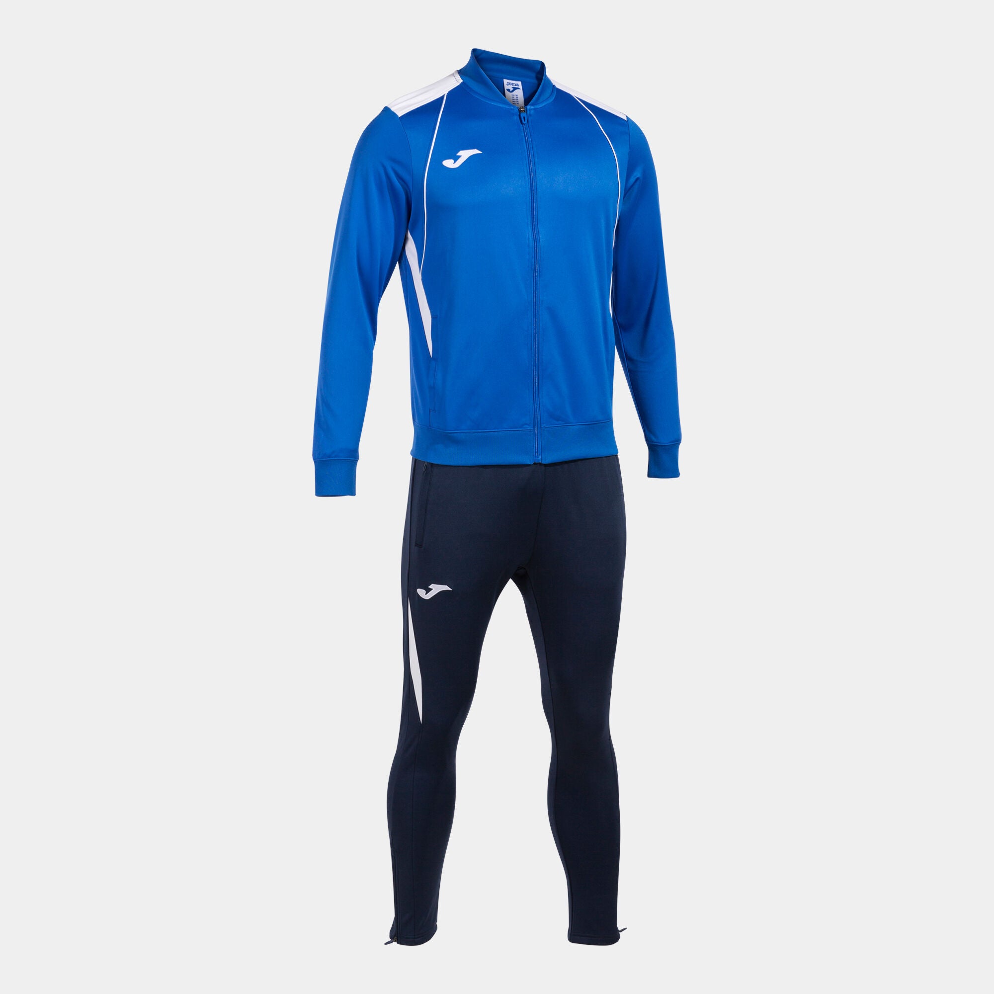 Champion VII Tracksuit - Junior