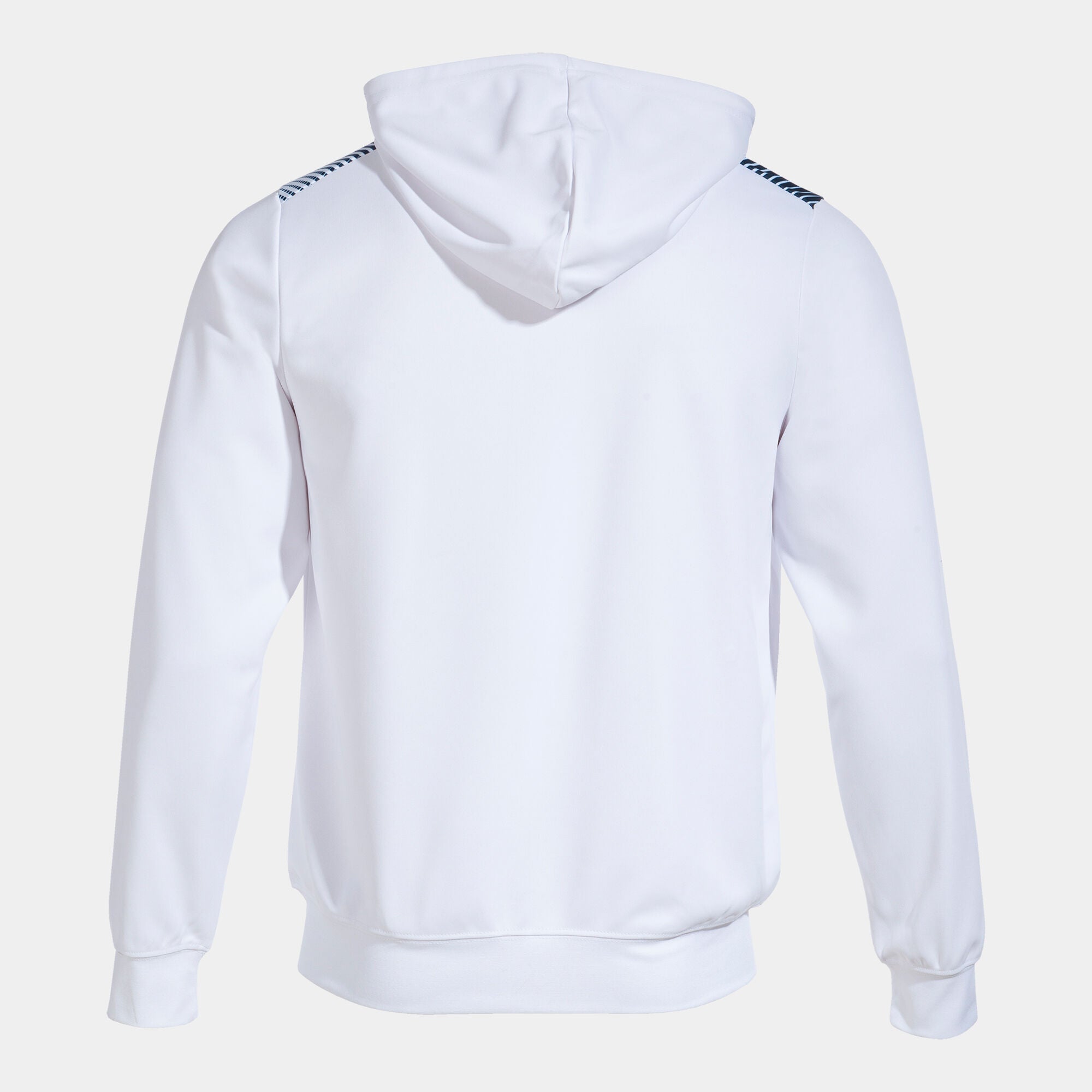 Diamond Futsal Full Zip Hooded Jacket