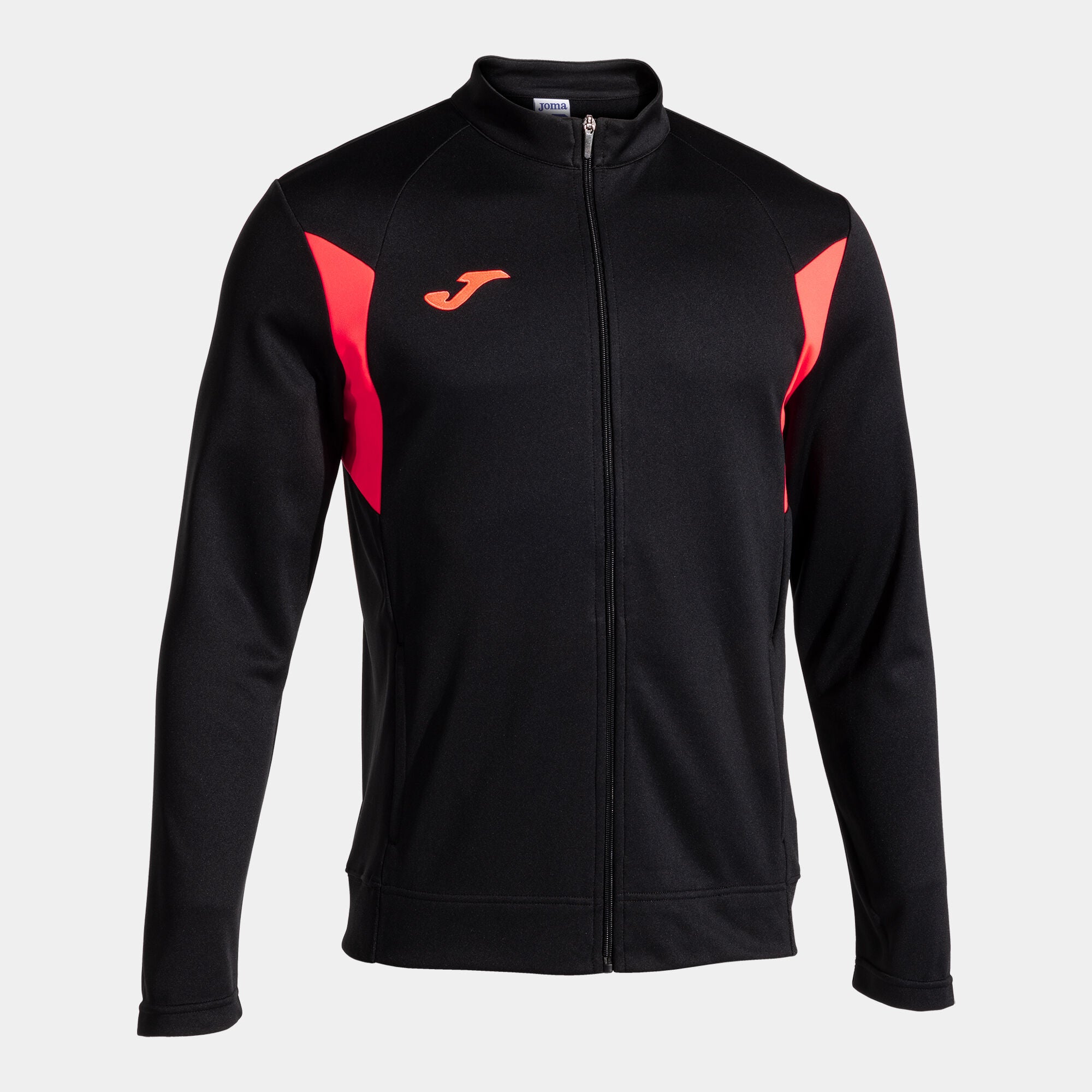 Winner III Tracksuit Top - Senior