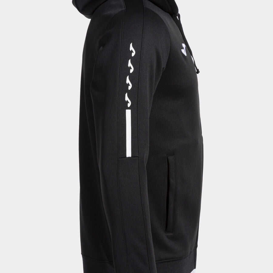 Ngaruawahia United AFC - Full Zip Hooded Jacket