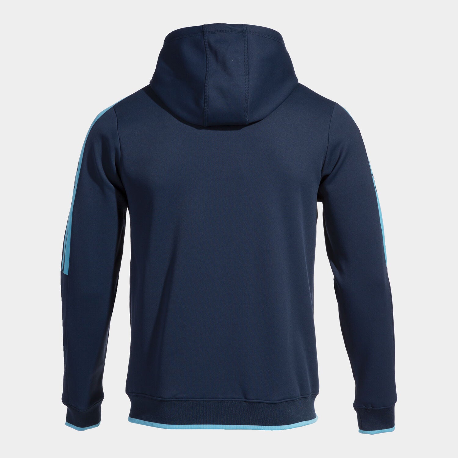 Kauri Futsal Full Zip Hooded Jacket