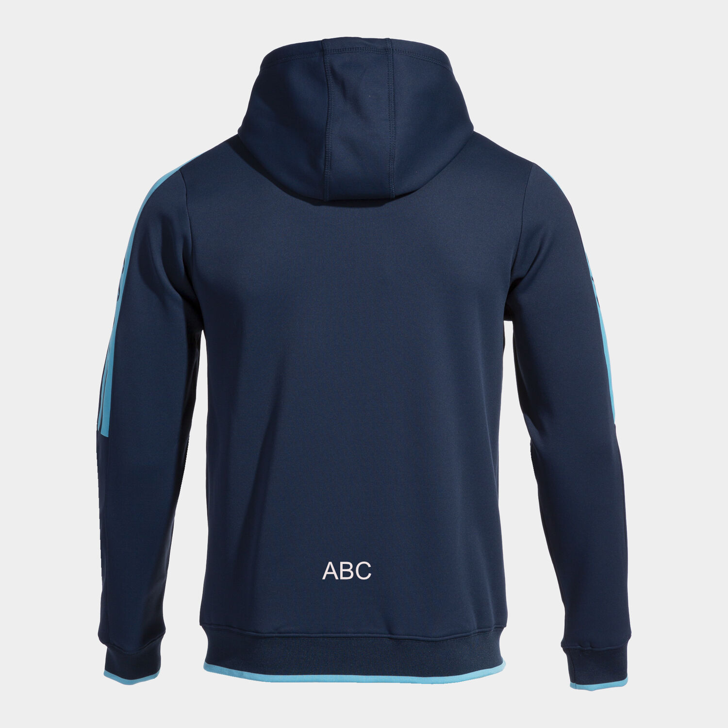 St Albans FC - Full Zip Hooded Jacket