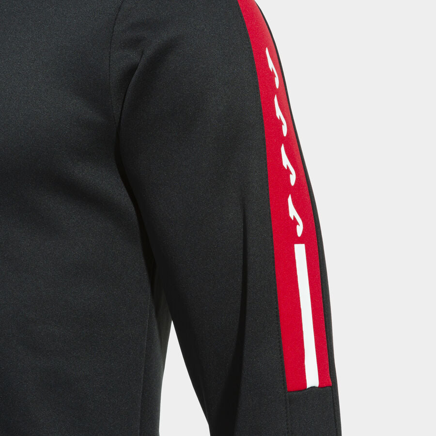 Joma - Vegas Futsal Rotorua - 1/4 Zip Sweatshirt