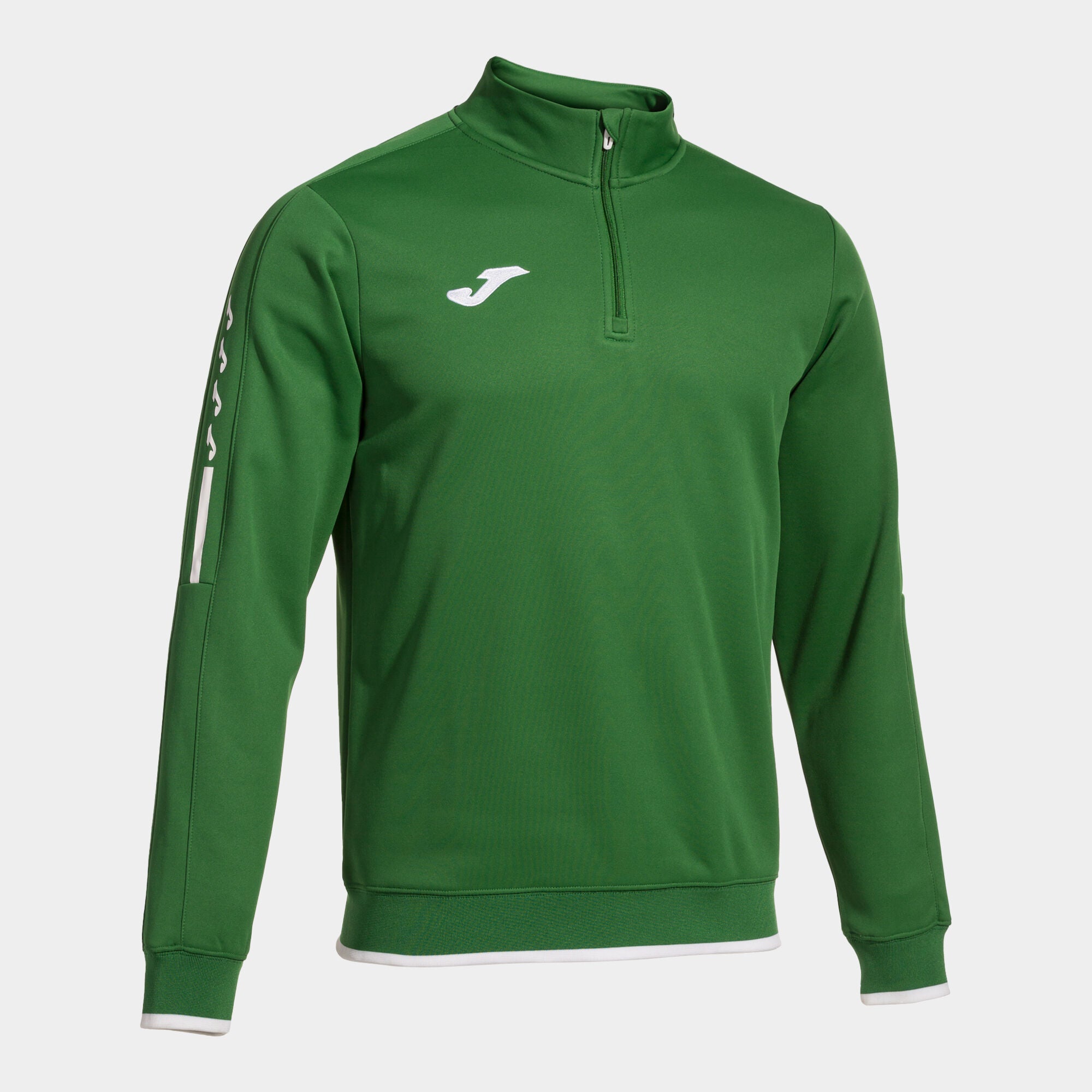 Olympiada 1/2 Zip Sweatshirt - Senior
