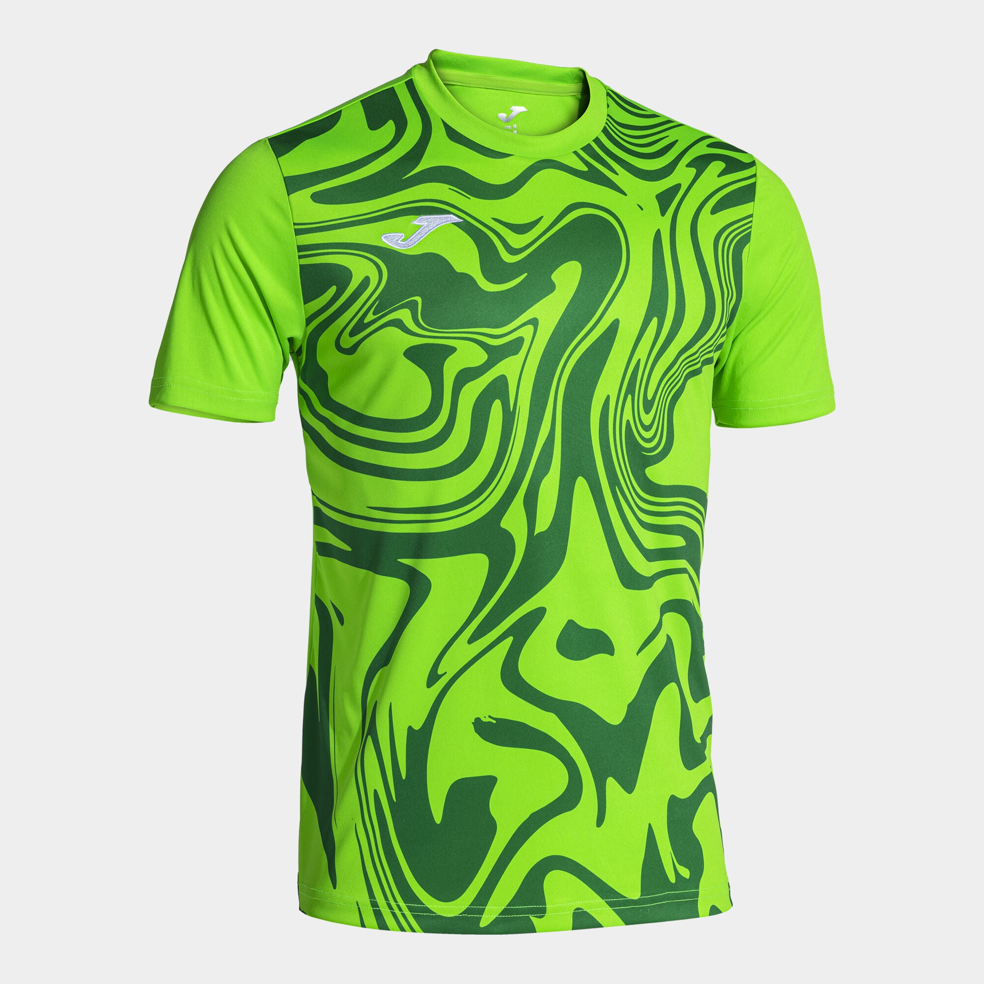 Lion II Playing Shirt