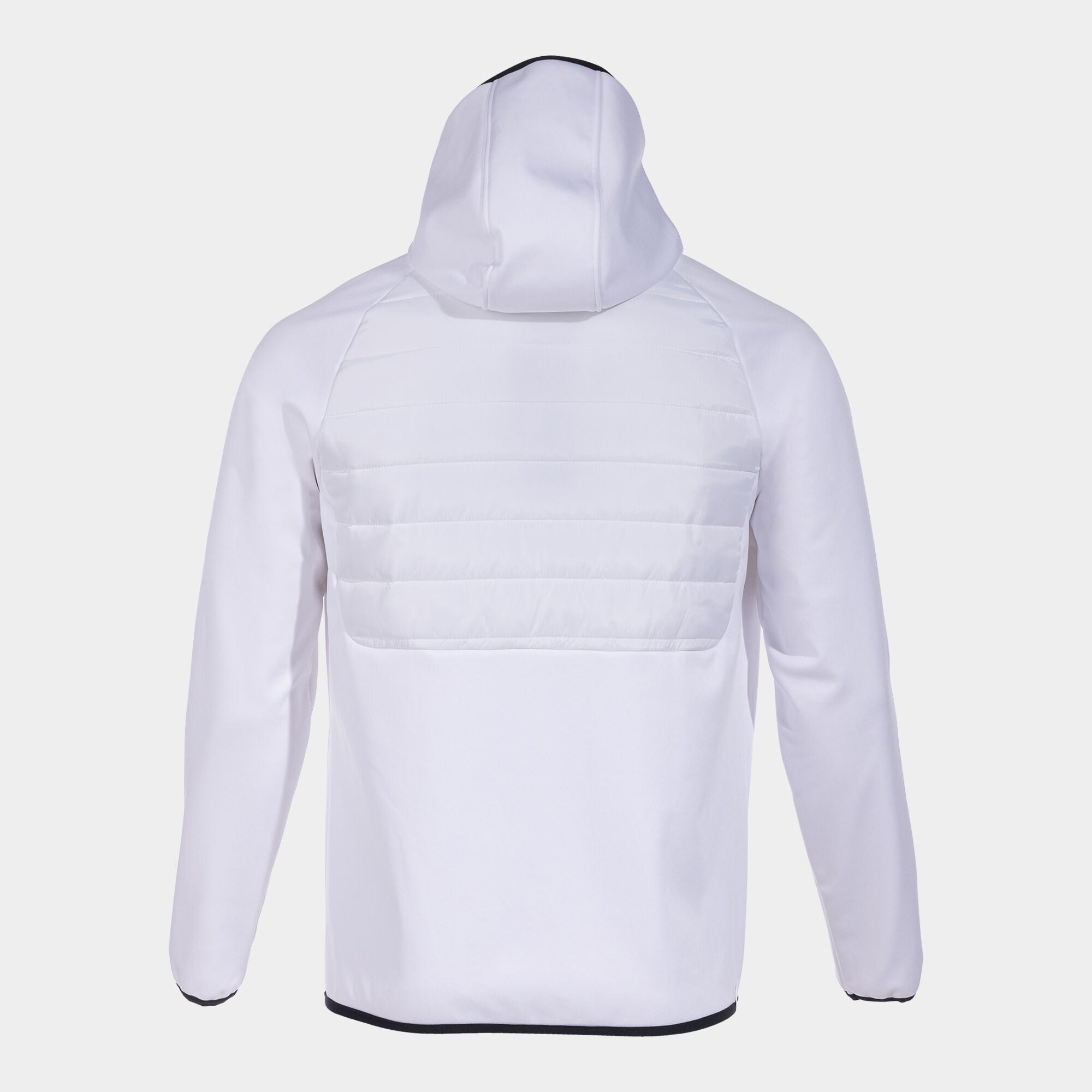 Berna III Jacket Hooded