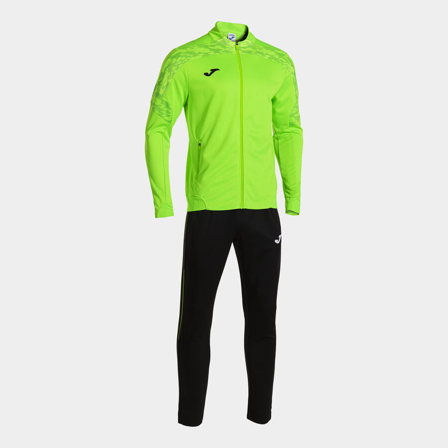 Champion VIII Tracksuit - Junior - Sizes 4, 6, 8, 10, 12 -  18 Colour options