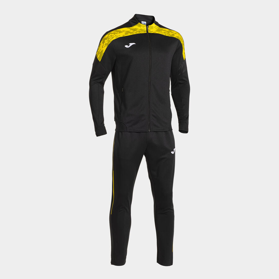 Champion VIII Tracksuit - Senior - Sizes 14, S, M, L -  18 Colour options