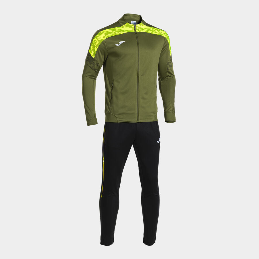 Champion VIII Tracksuit - Senior - Sizes 14, S, M, L -  18 Colour options