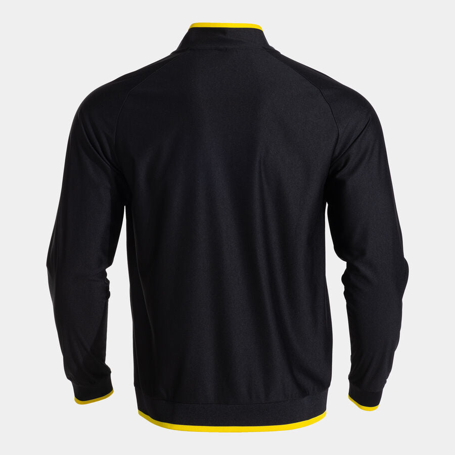 Westbrook Football Club  Premium Full Zip Jacket (no hood)