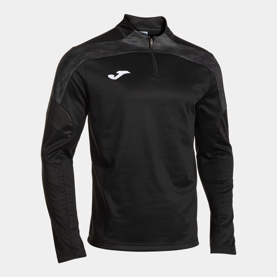 Champion VIII Sweatshirt - Junior - Sizes 4, 6, 8, 10, 12 - 18 Colour options