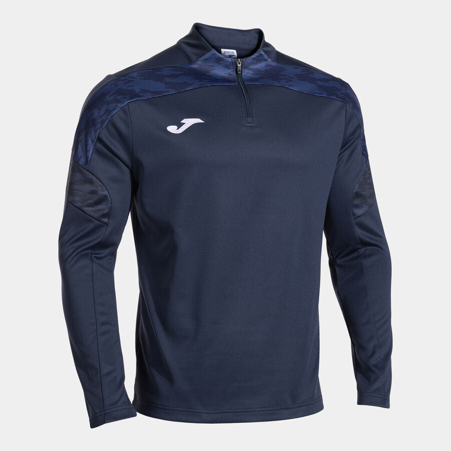 Champion VIII Sweatshirt - Junior - Sizes 4, 6, 8, 10, 12 - 18 Colour options
