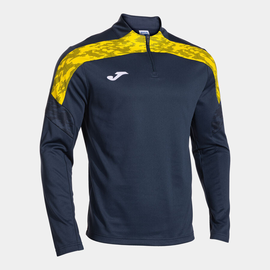 Champion VIII Sweatshirt - Junior - Sizes 4, 6, 8, 10, 12 - 18 Colour options