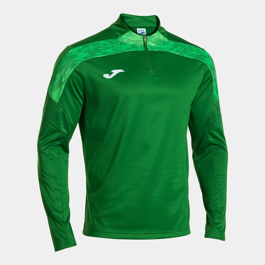 Champion VIII Sweatshirt - Junior - Sizes 4, 6, 8, 10, 12 - 18 Colour options