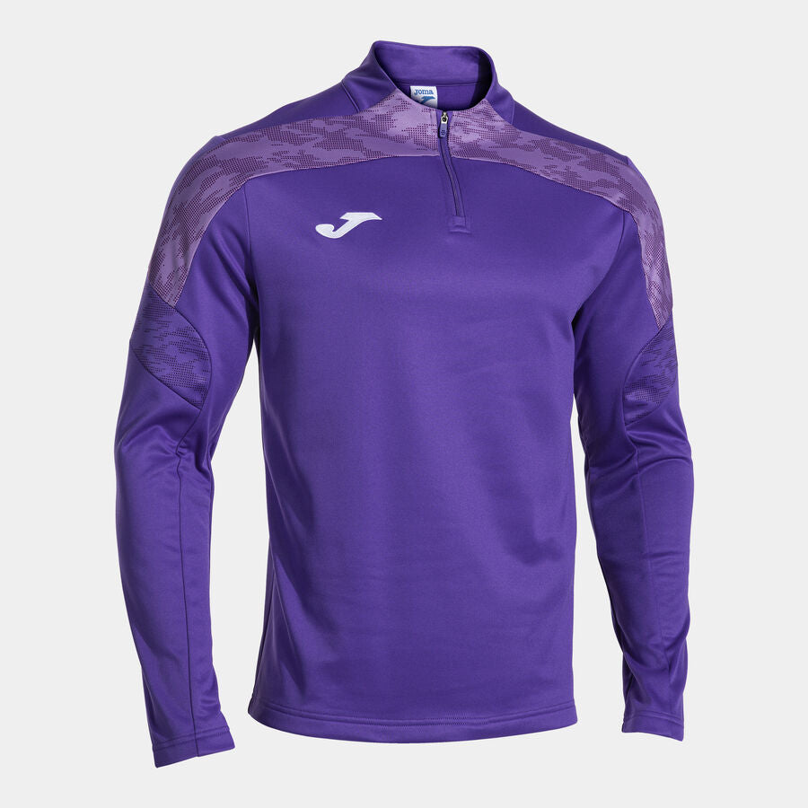 Champion VIII Sweatshirt - Junior - Sizes 4, 6, 8, 10, 12 - 18 Colour options