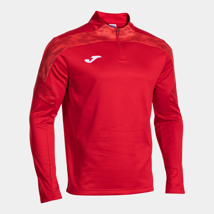 Champion VIII Sweatshirt - Junior - Sizes 4, 6, 8, 10, 12 - 18 Colour options