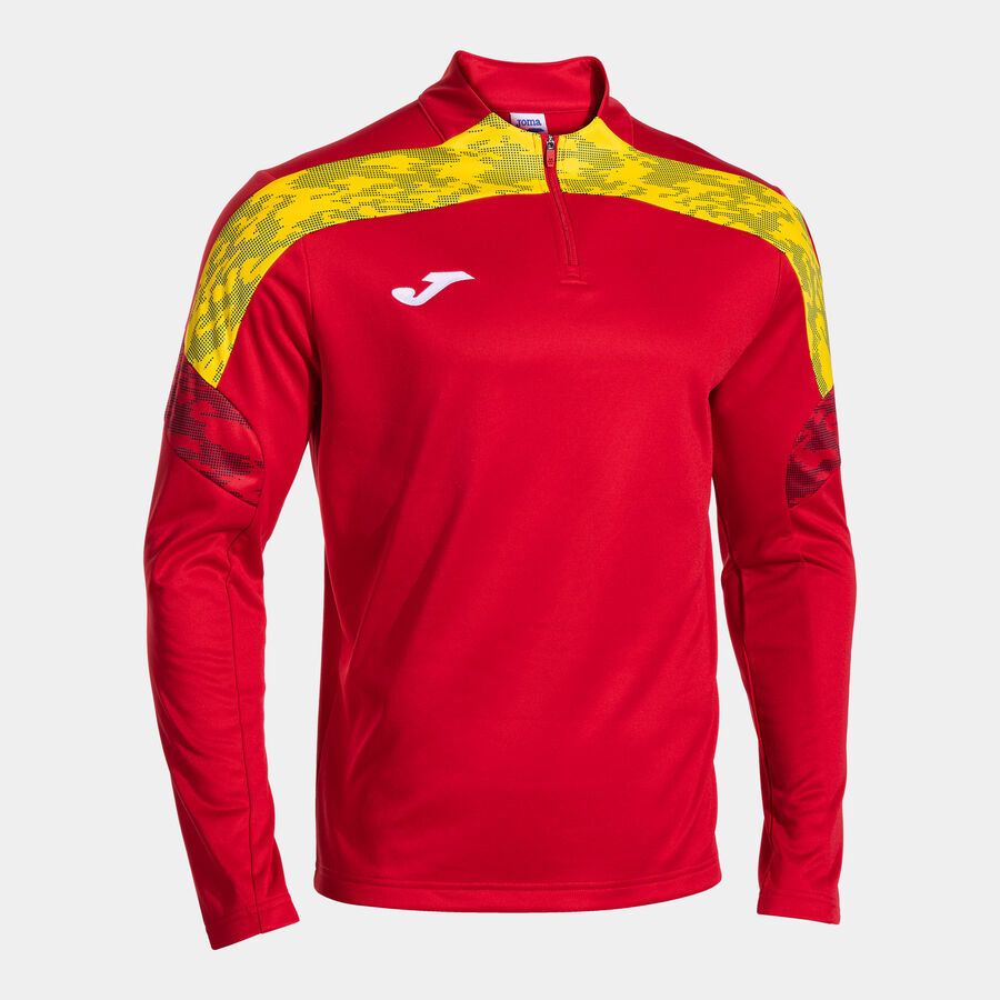 Champion VIII Sweatshirt - Junior - Sizes 4, 6, 8, 10, 12 - 18 Colour options