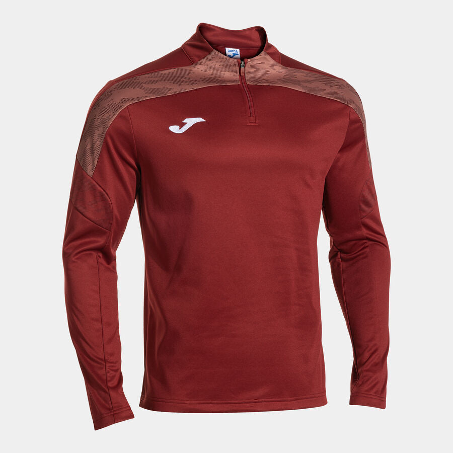 Champion VIII Sweatshirt - Junior - Sizes 4, 6, 8, 10, 12 - 18 Colour options
