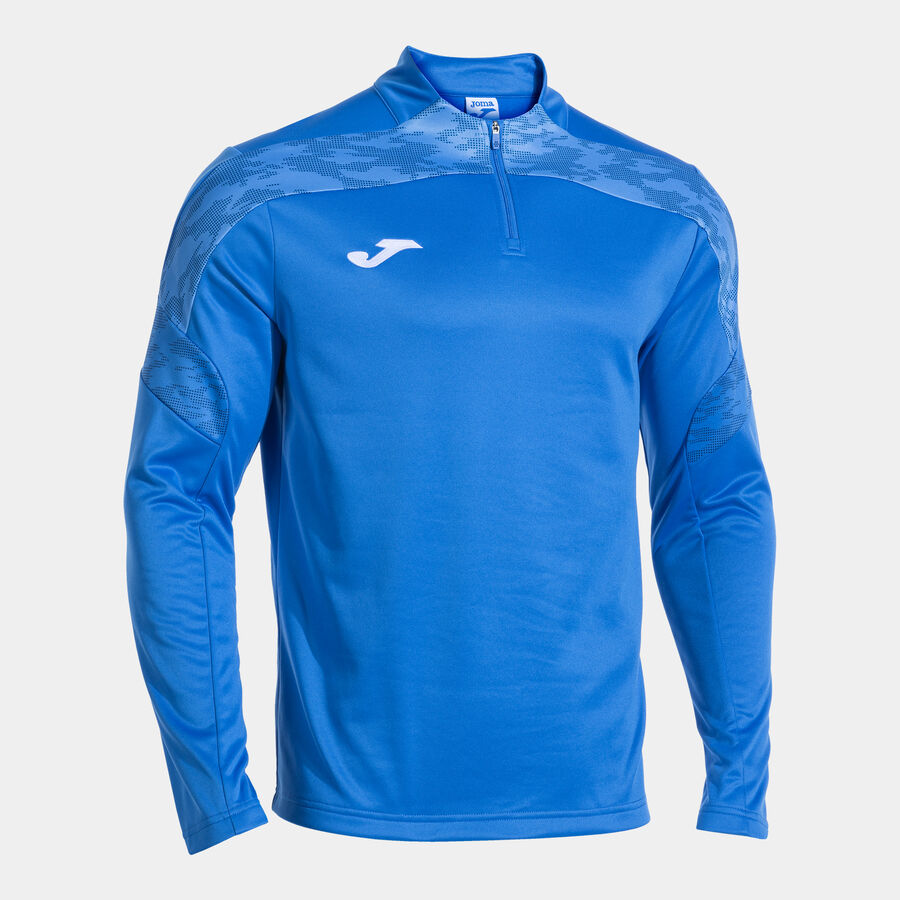 Champion VIII Sweatshirt - Junior - Sizes 4, 6, 8, 10, 12 - 18 Colour options