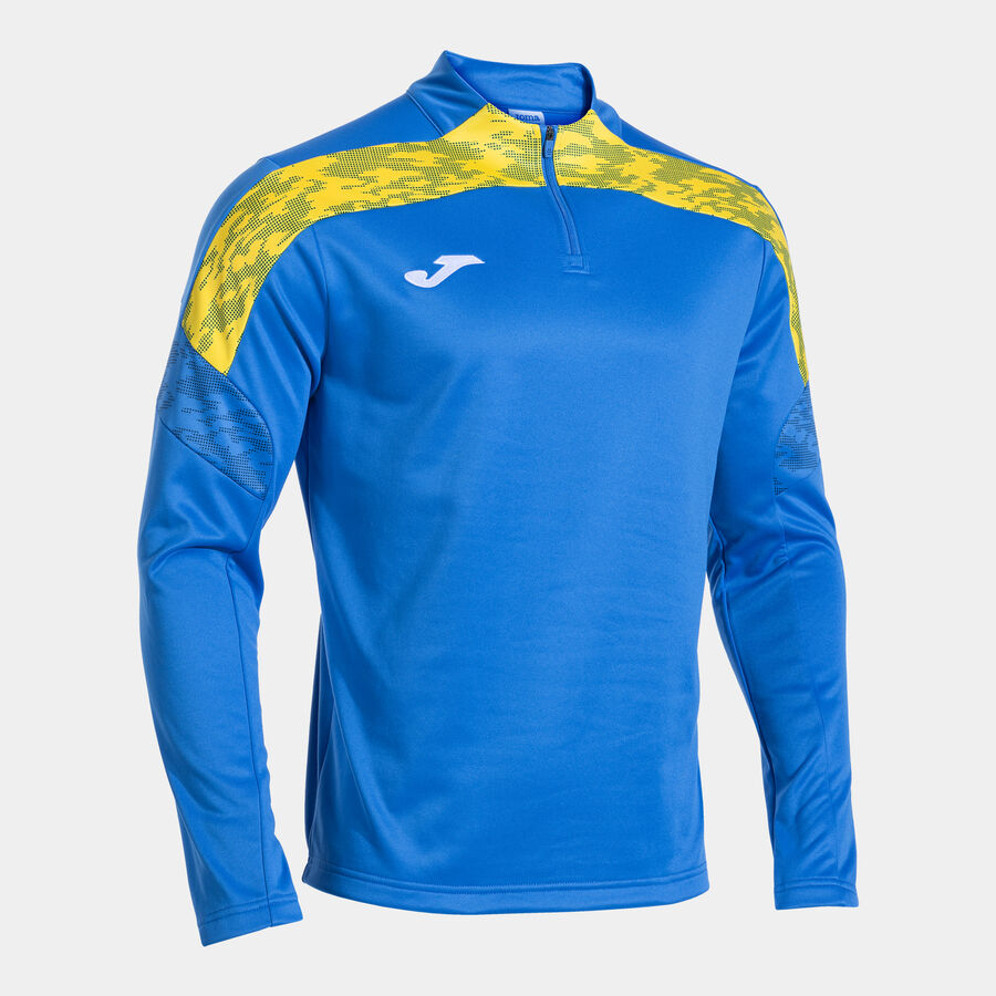 Champion VIII Sweatshirt - Junior - Sizes 4, 6, 8, 10, 12 - 18 Colour options