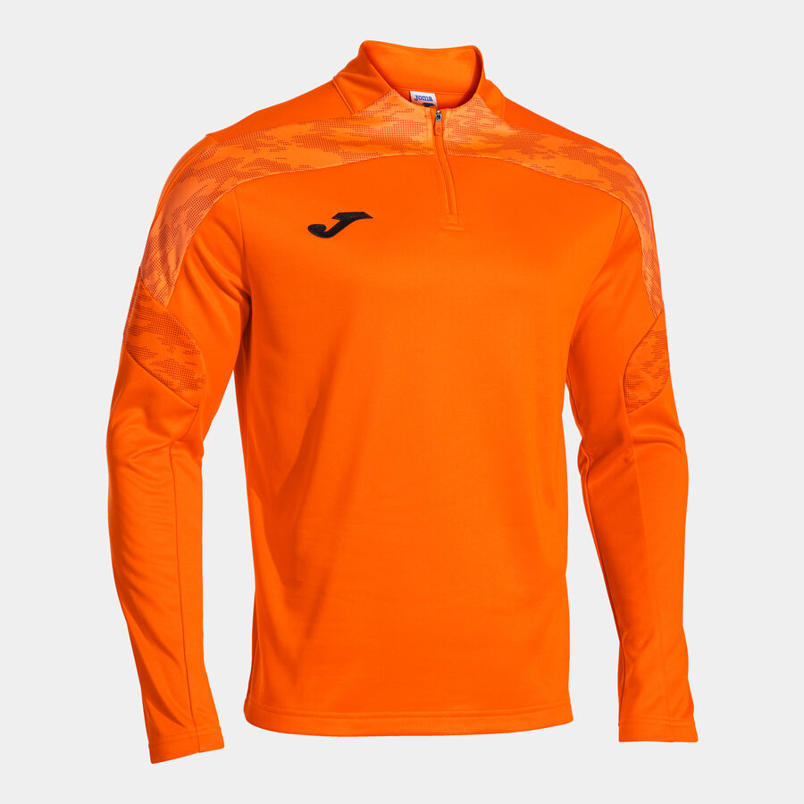 Champion VIII Sweatshirt - Junior - Sizes 4, 6, 8, 10, 12 - 18 Colour options