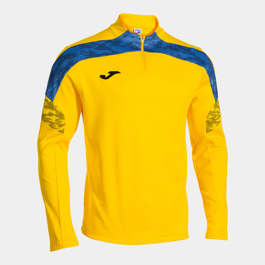Champion VIII Sweatshirt - Junior - Sizes 4, 6, 8, 10, 12 - 18 Colour options