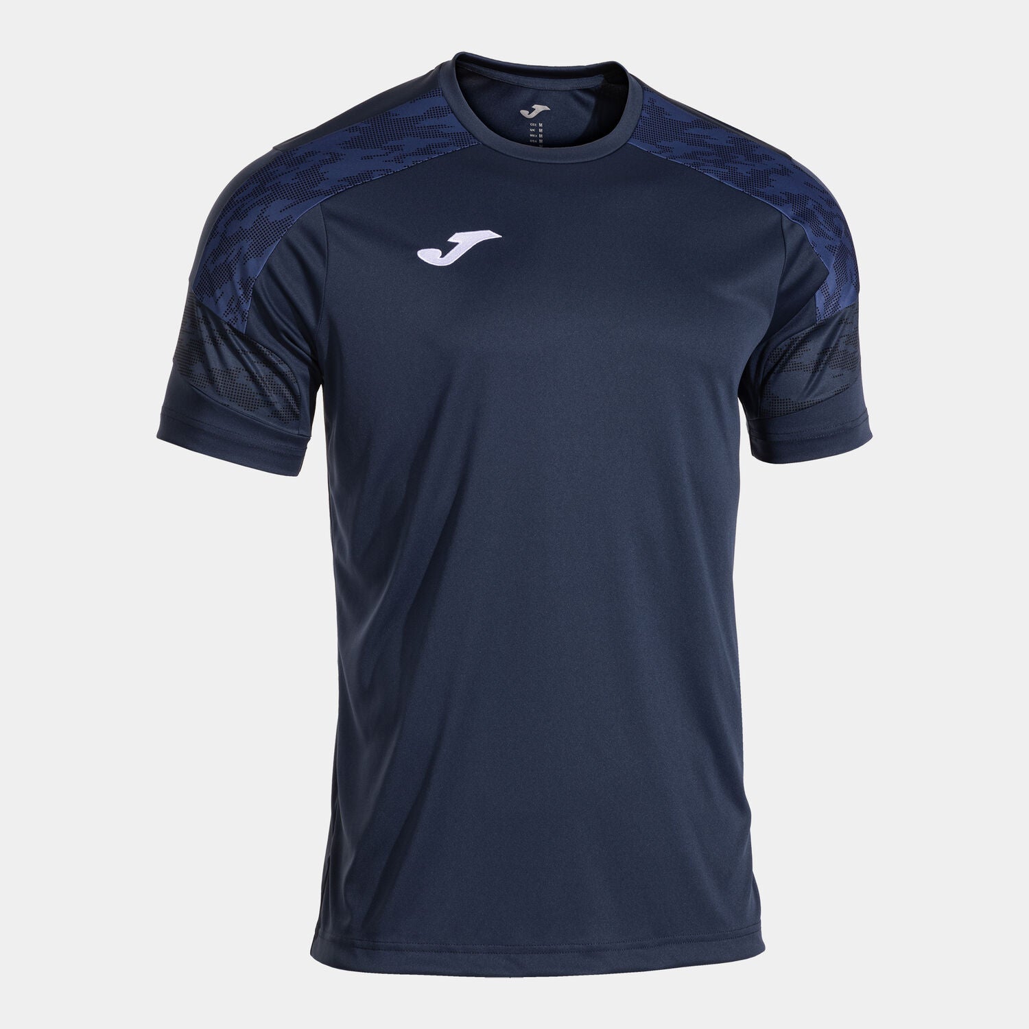 Champion VIII T-Shirt - Xtra Large Sizes - XL, 2XL, 3XL, 4XL - 24 Colour options