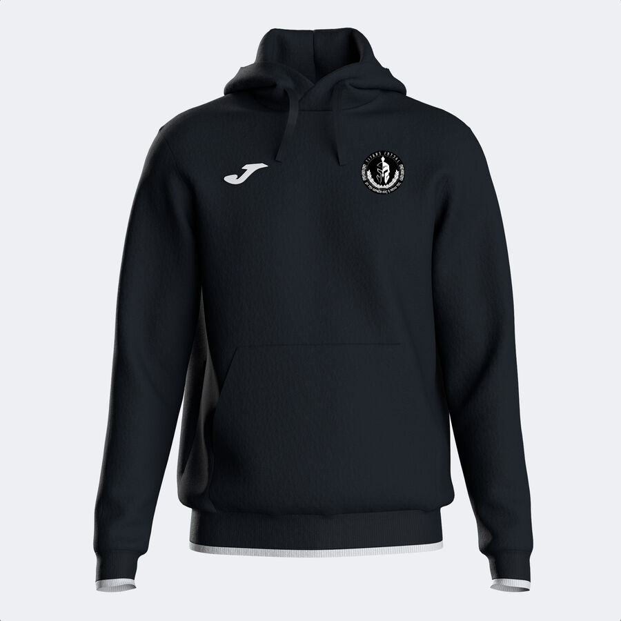 Titans Futsal Hooded Sweatshirt